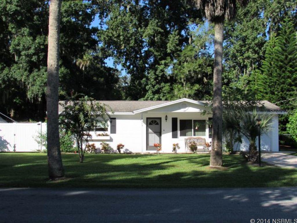 Gordon Acres - Residential