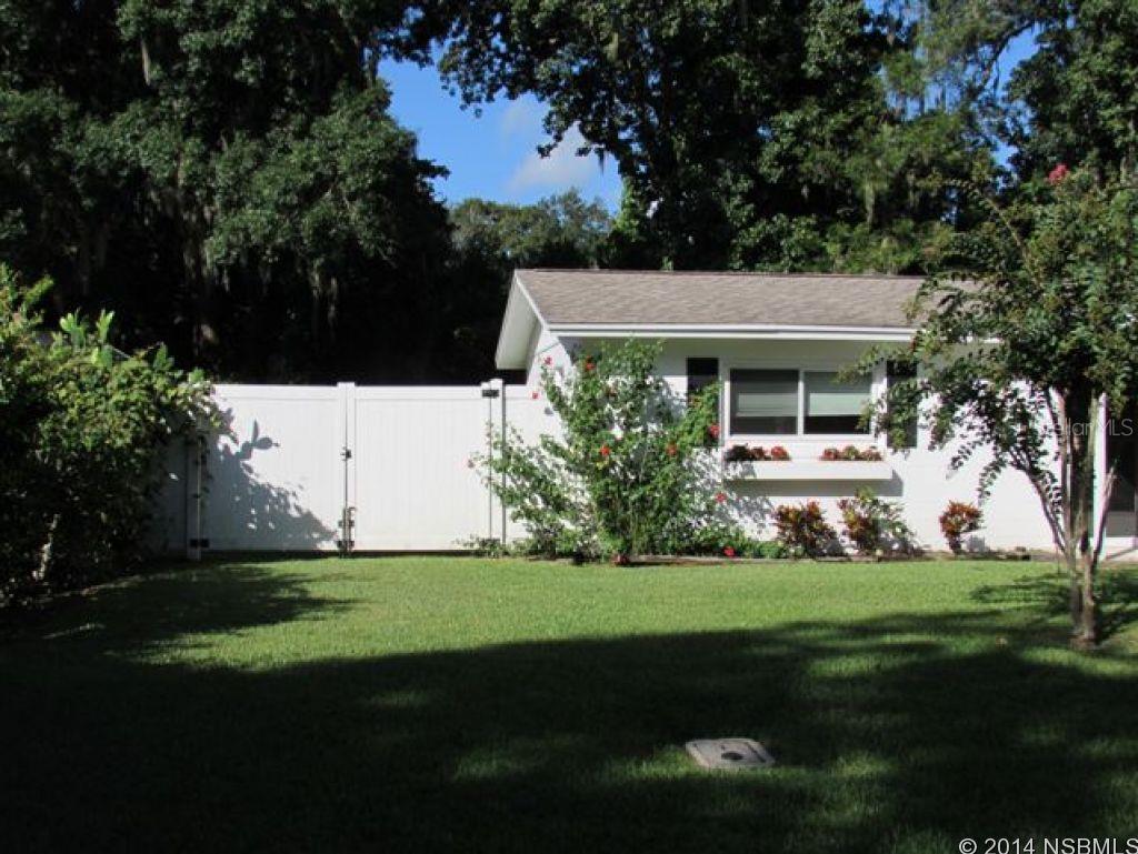 Gordon Acres - Residential