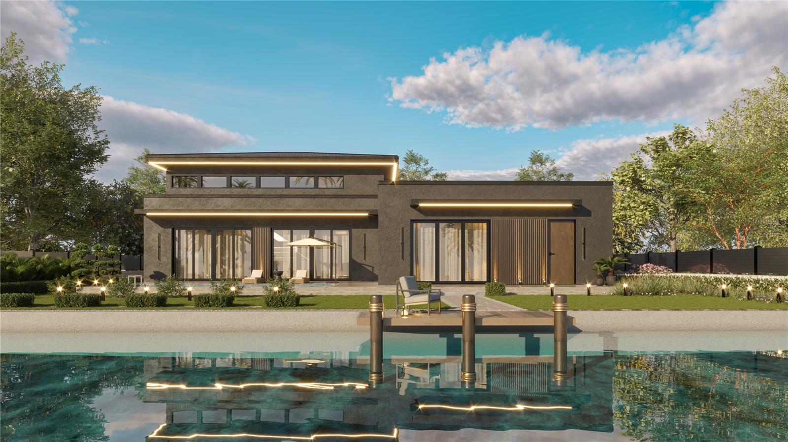 PUNTA GORDA ISLES SEC 14 - Residential