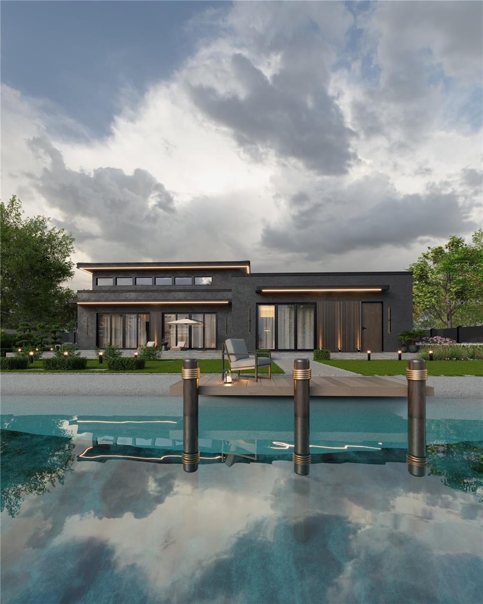 PUNTA GORDA ISLES SEC 14 - Residential