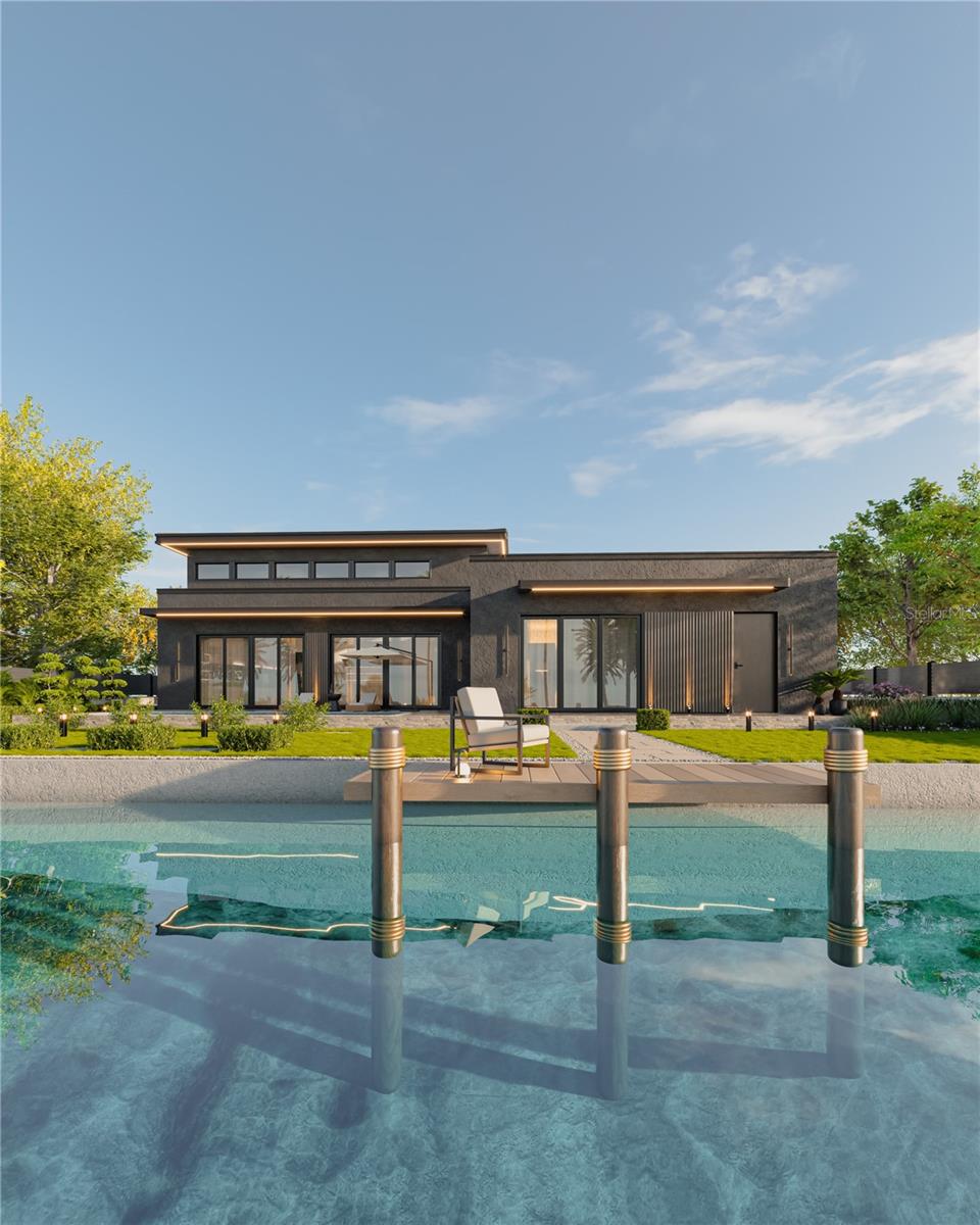 PUNTA GORDA ISLES SEC 14 - Residential