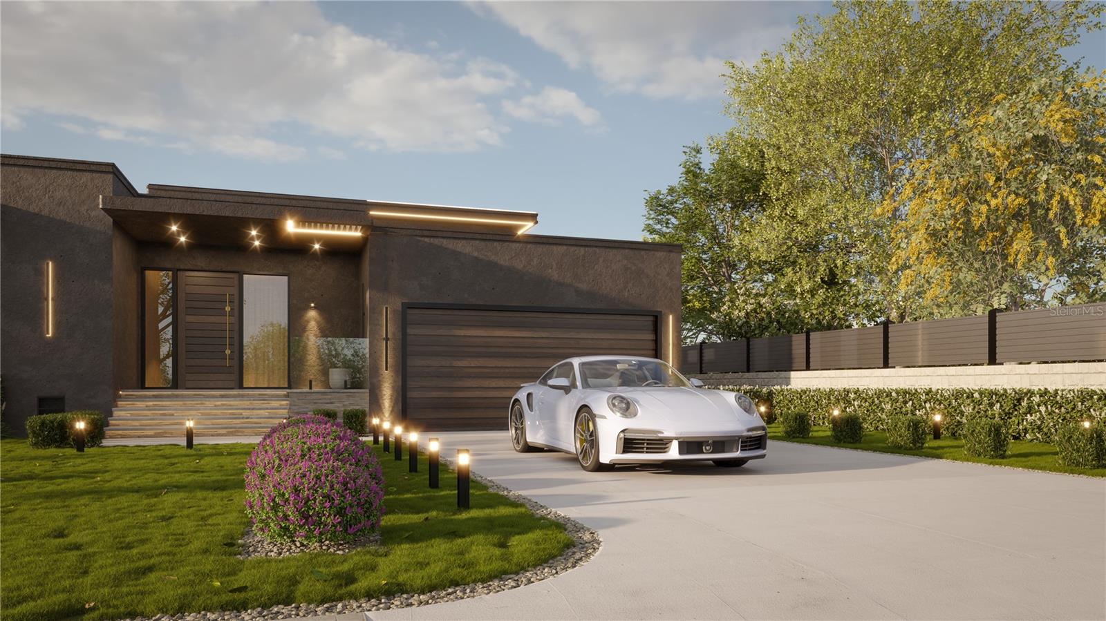 PUNTA GORDA ISLES SEC 14 - Residential