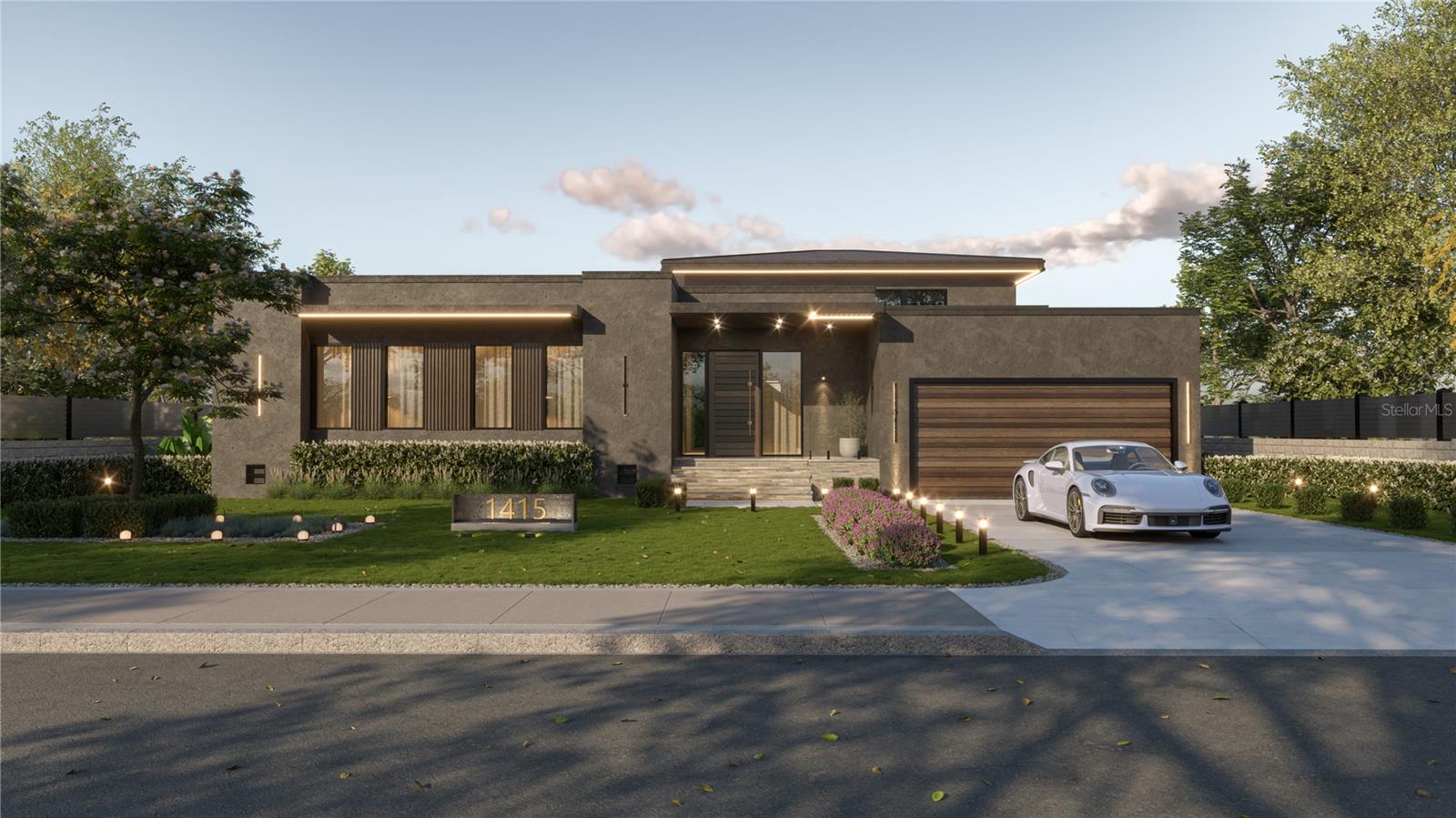 PUNTA GORDA ISLES SEC 14 - Residential