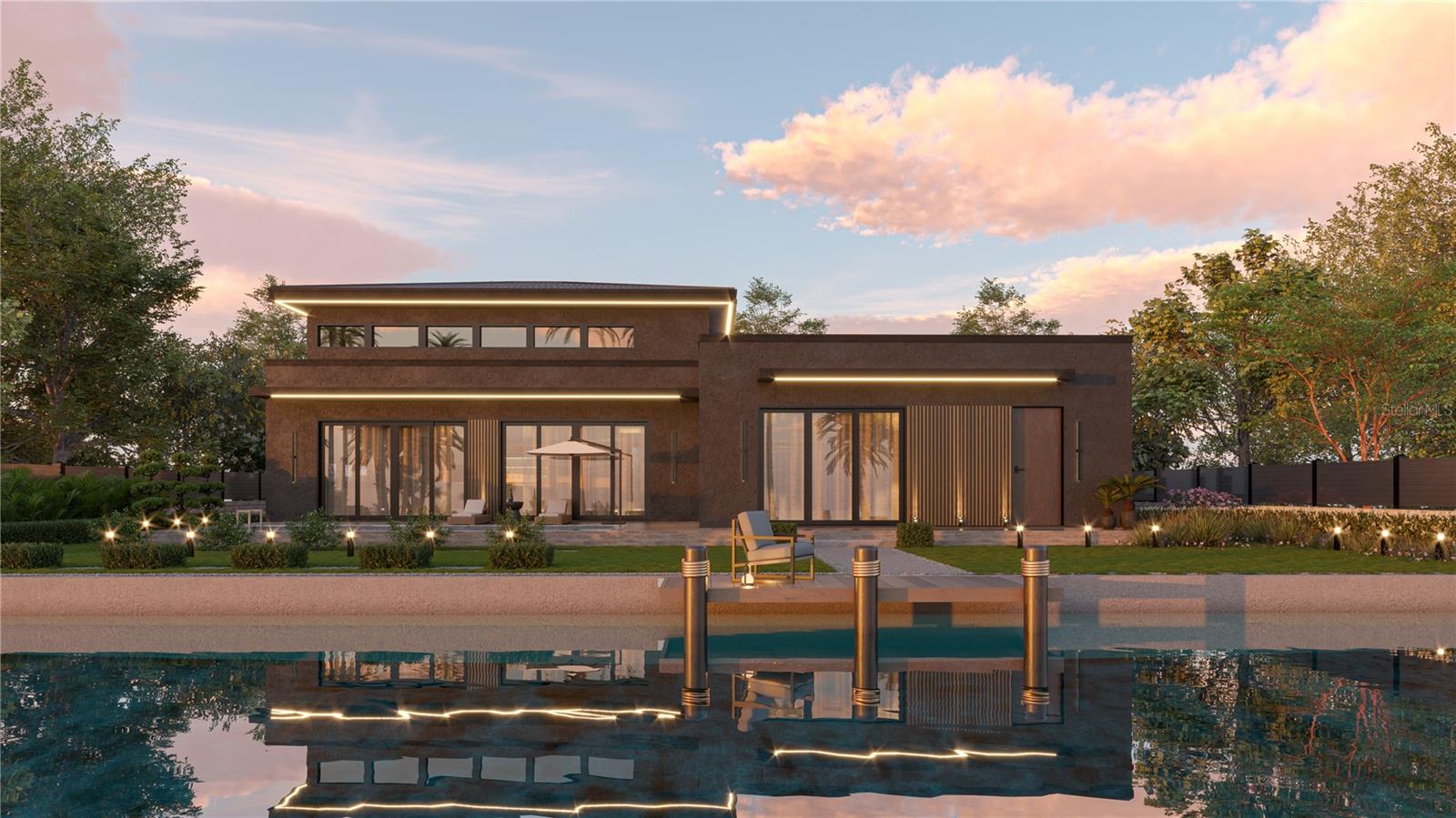 PUNTA GORDA ISLES SEC 14 - Residential