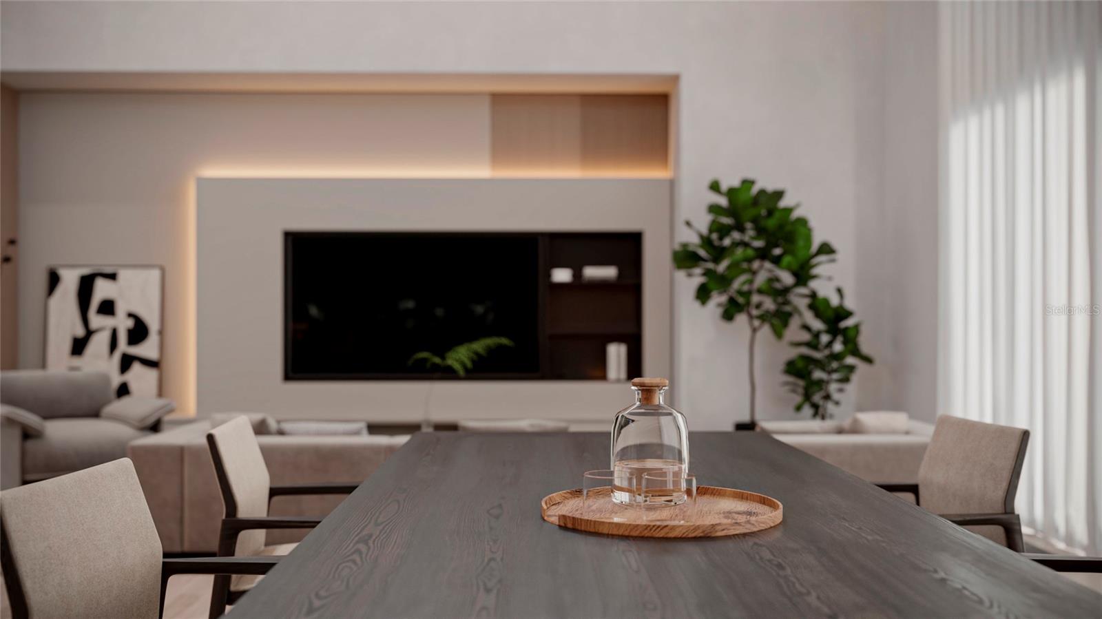 PUNTA GORDA ISLES SEC 14 - Residential