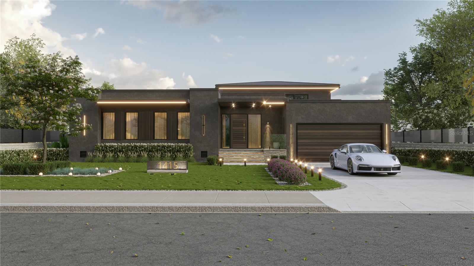 PUNTA GORDA ISLES SEC 14 - Residential