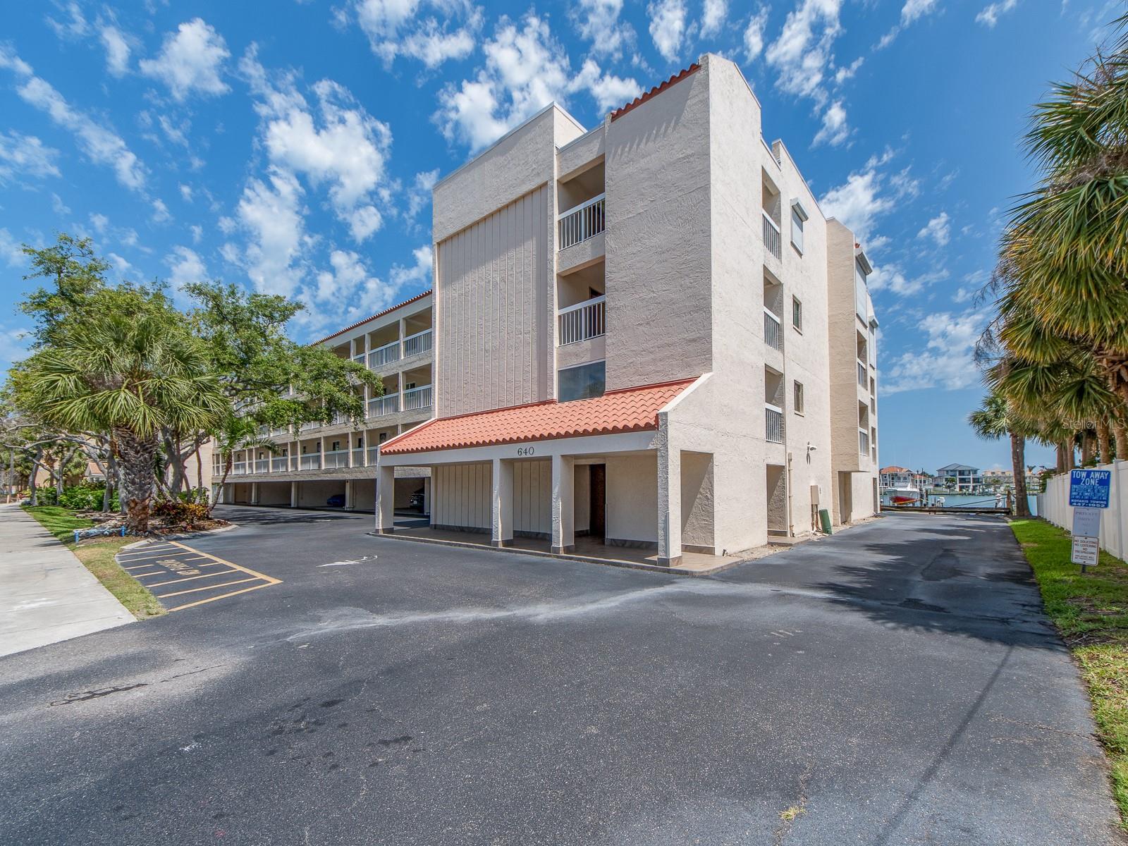 640 BAYWAY BOULEVARD 302