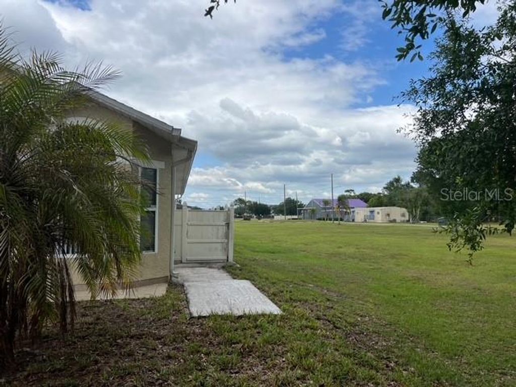 Photo of 4125 Hampshire Village Court, Orlando, FL 32822 (MLS # TB8504987)