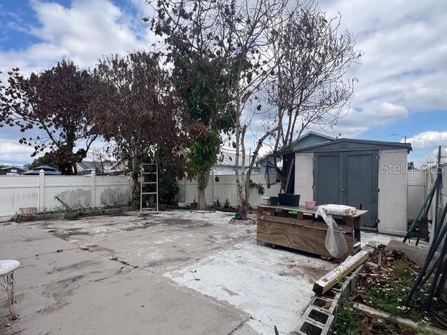 SOUTH GOLDENROD PINES - Residential