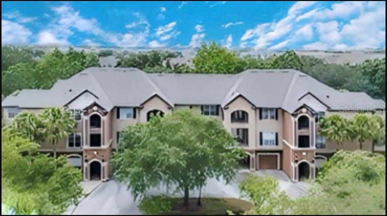 RESERVE AT JAMES ISLAND CONDOMIMIUM - Residential