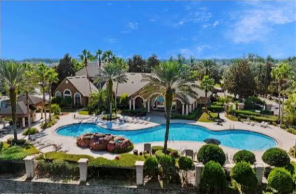 RESERVE AT JAMES ISLAND CONDOMIMIUM - Residential
