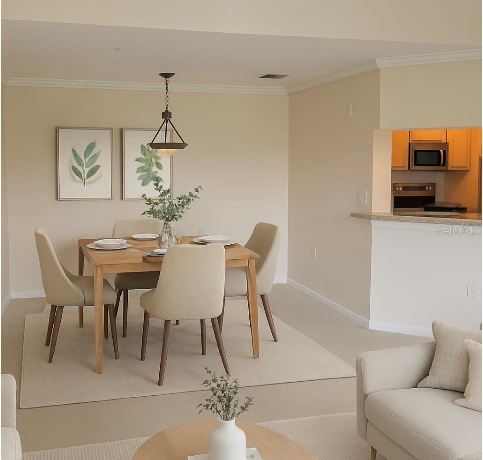 RESERVE AT JAMES ISLAND CONDOMIMIUM - Residential