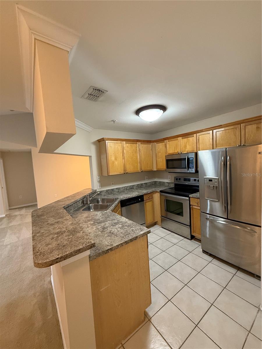 RESERVE AT JAMES ISLAND CONDOMIMIUM - Residential