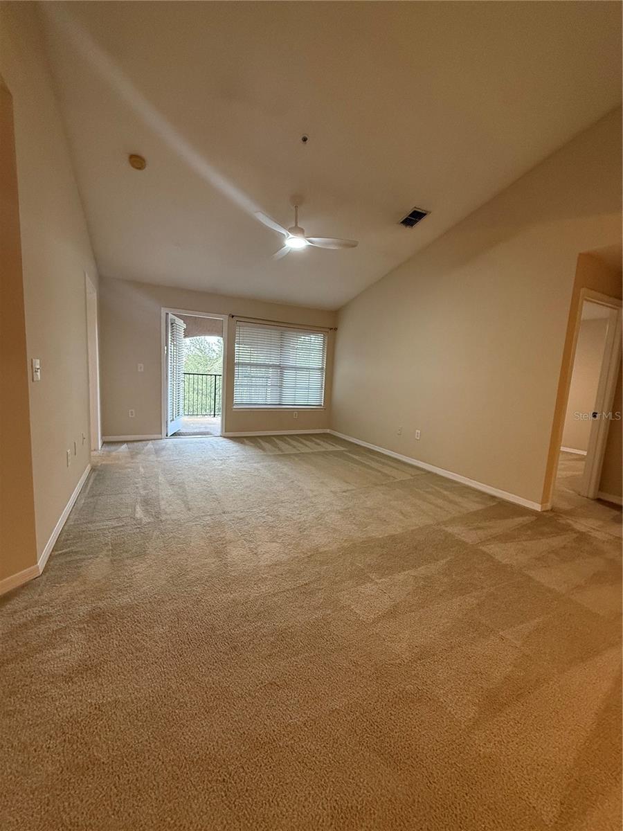 RESERVE AT JAMES ISLAND CONDOMIMIUM - Residential