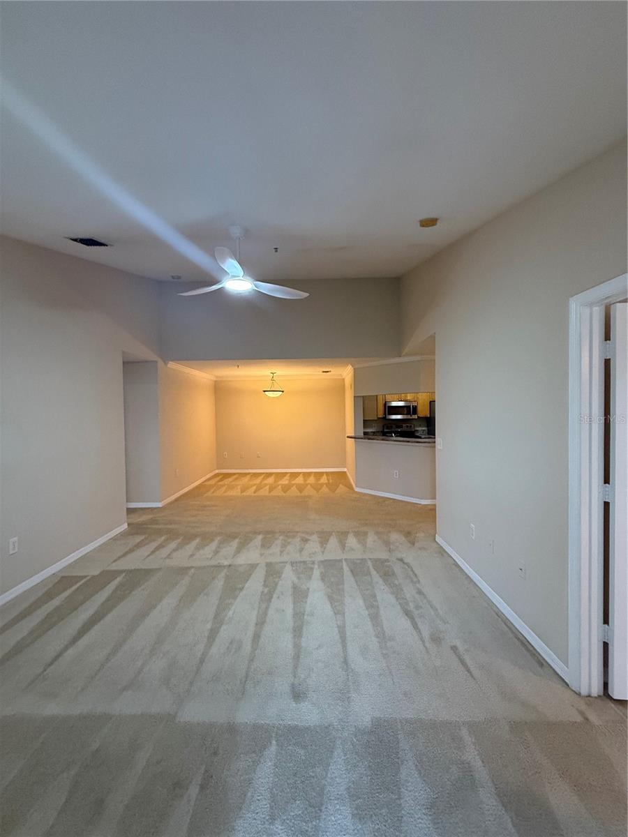 RESERVE AT JAMES ISLAND CONDOMIMIUM - Residential