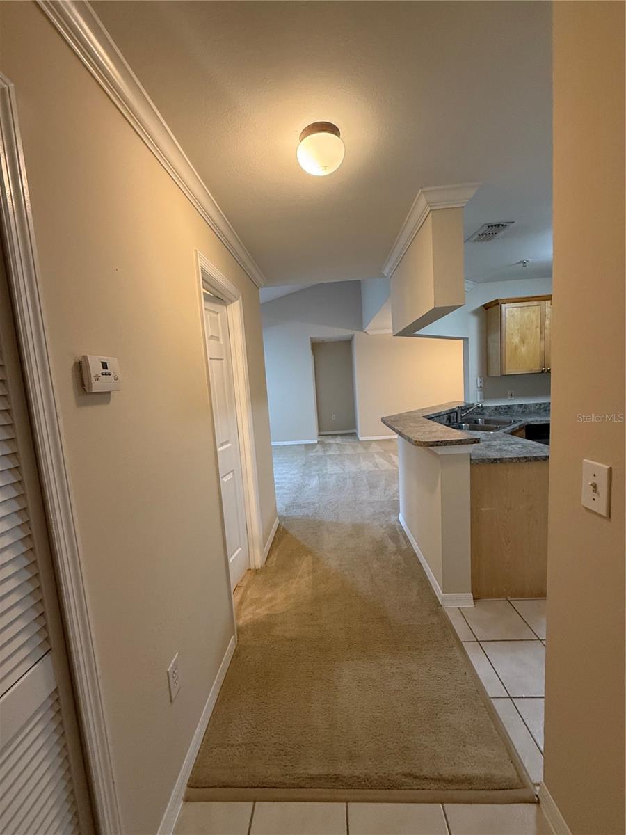 RESERVE AT JAMES ISLAND CONDOMIMIUM - Residential