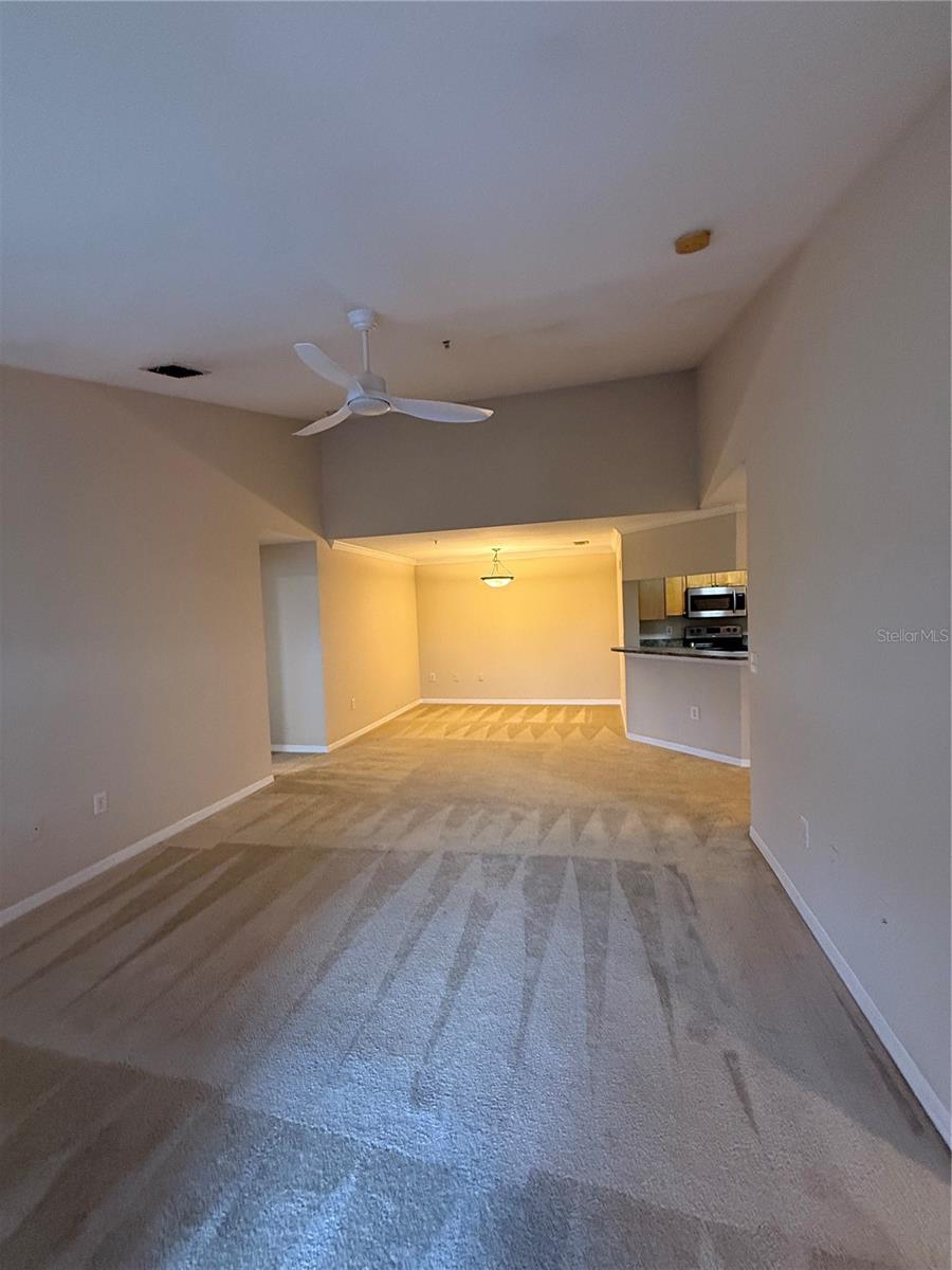 RESERVE AT JAMES ISLAND CONDOMIMIUM - Residential