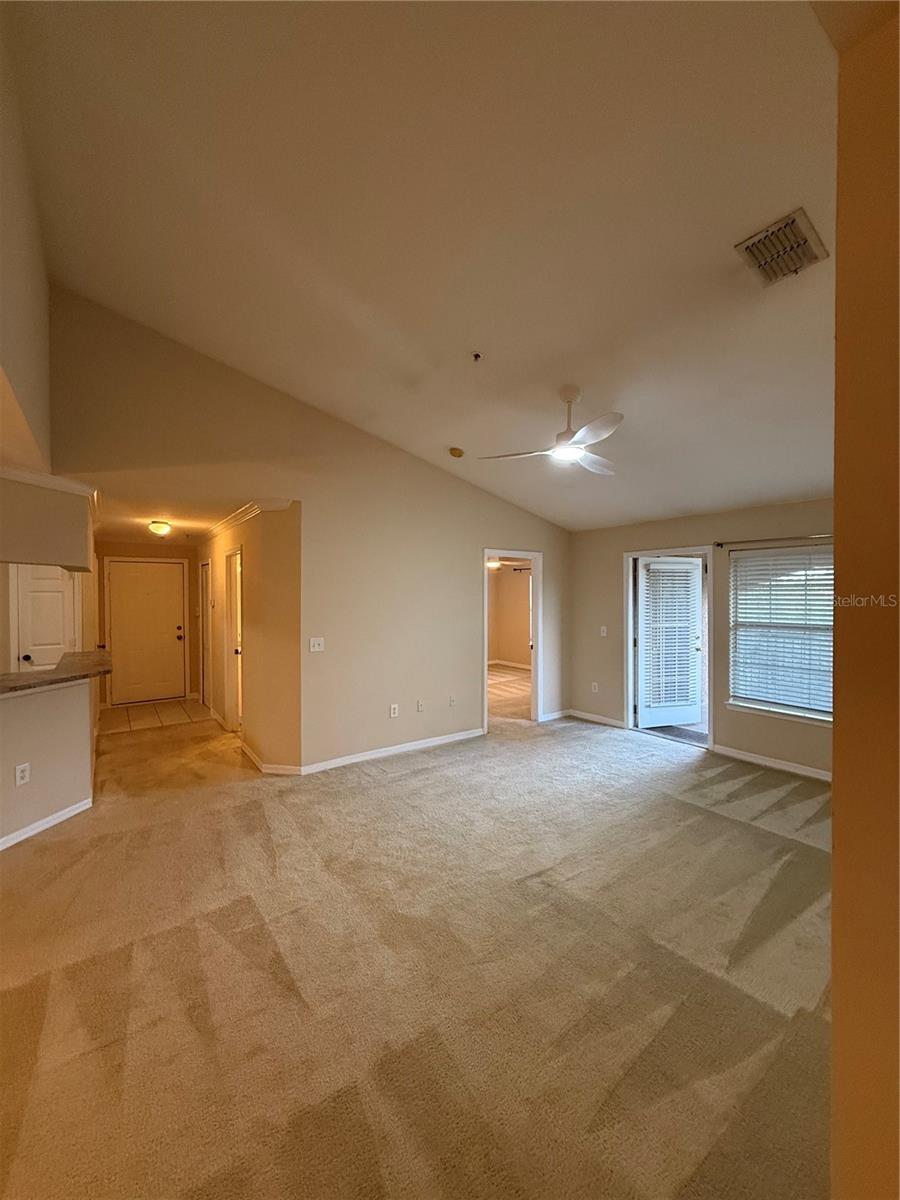 RESERVE AT JAMES ISLAND CONDOMIMIUM - Residential