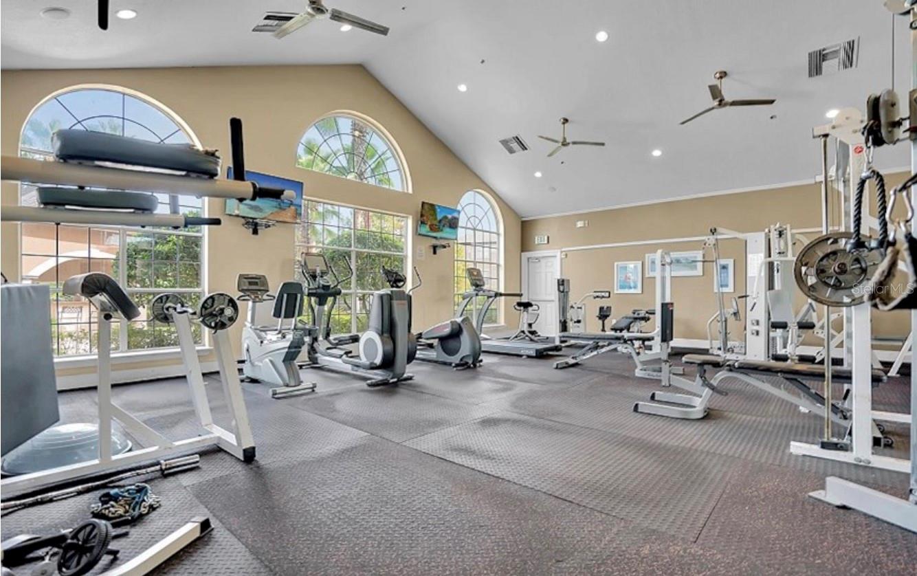 RESERVE AT JAMES ISLAND CONDOMIMIUM - Residential