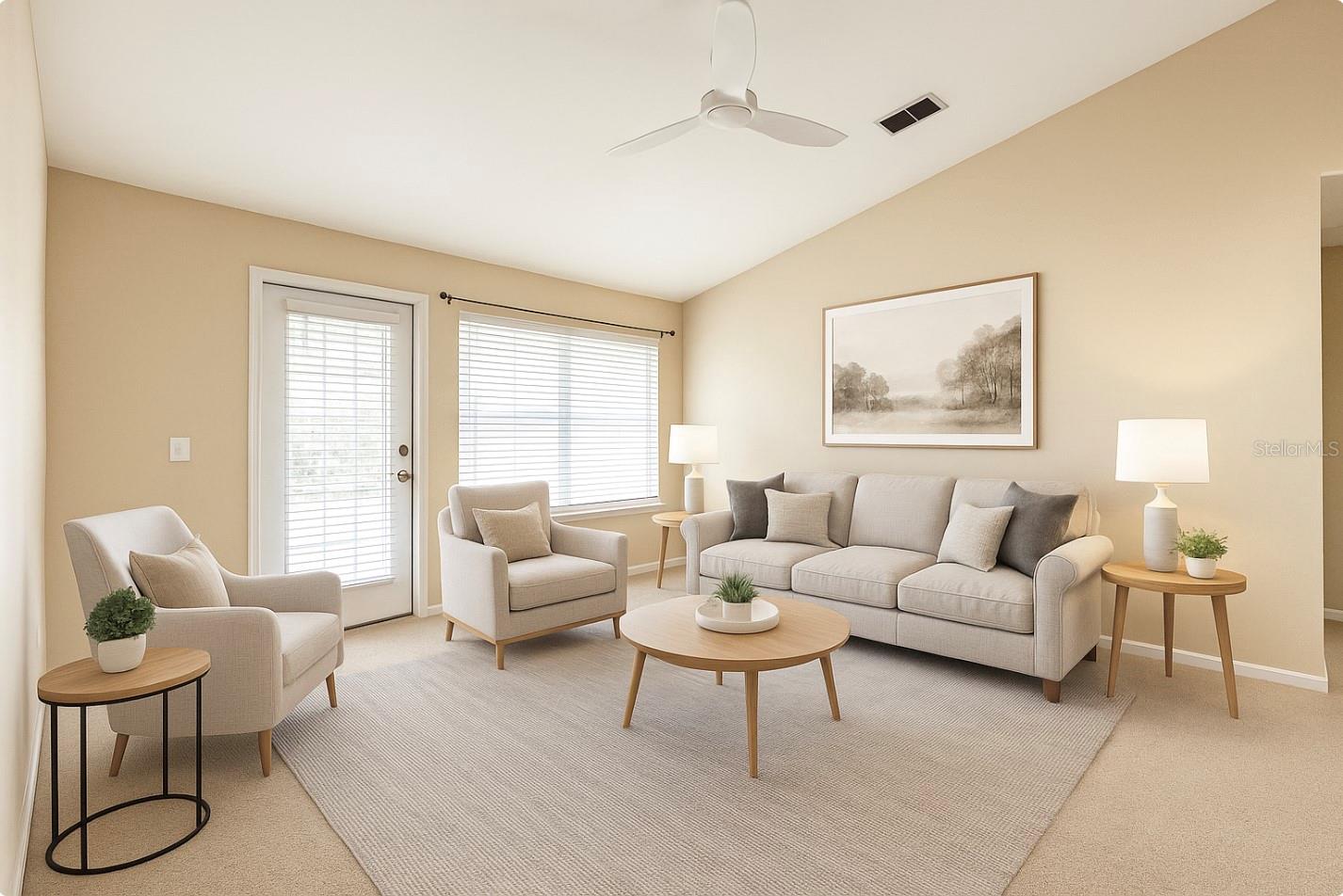RESERVE AT JAMES ISLAND CONDOMIMIUM - Residential