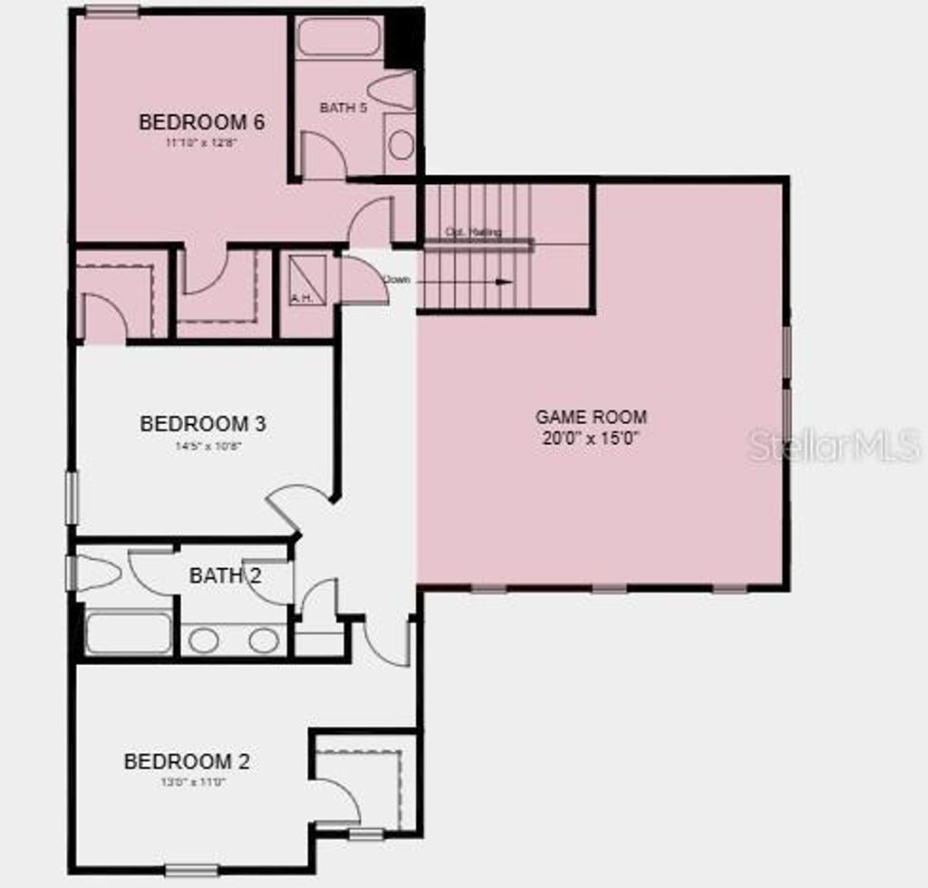 Photo of 7013 Foxboro Way, Nokomis, FL 34275 (MLS # A4670015)