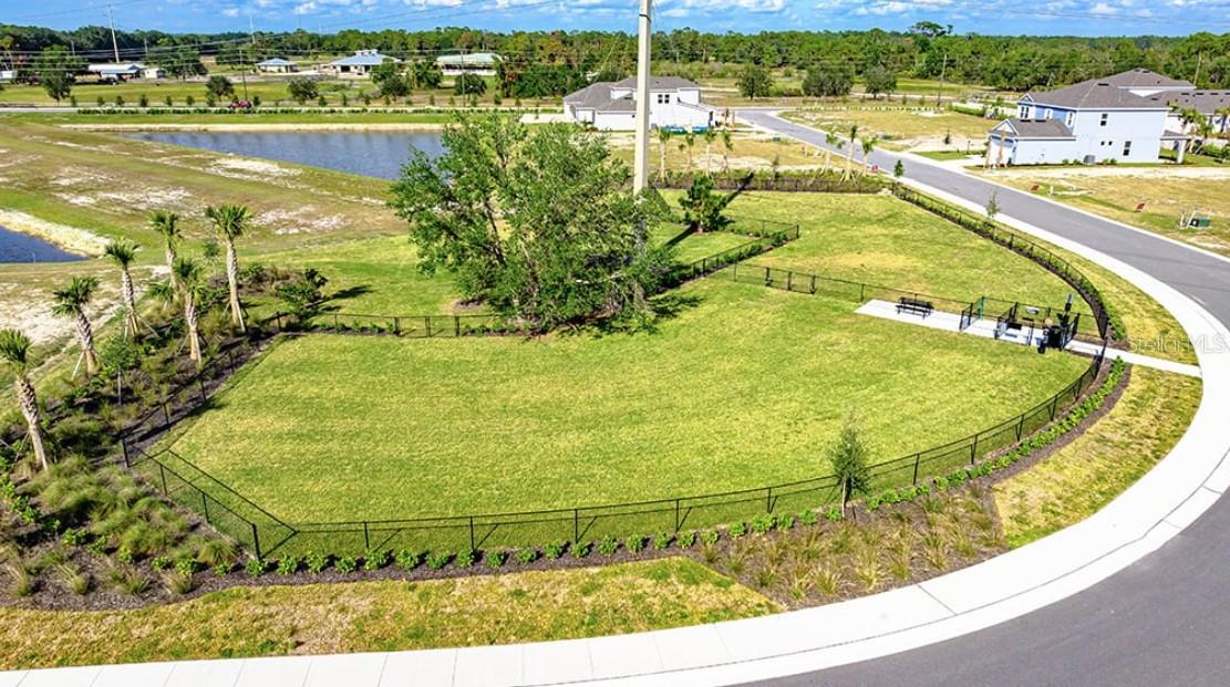 TIBURON - Residential