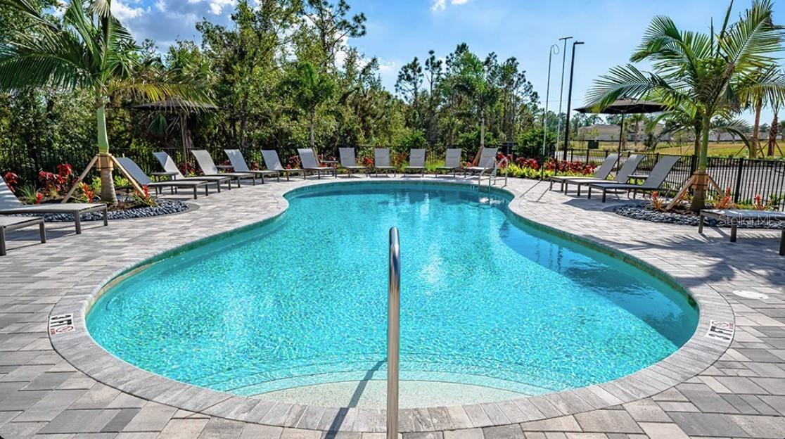 TIBURON - Residential