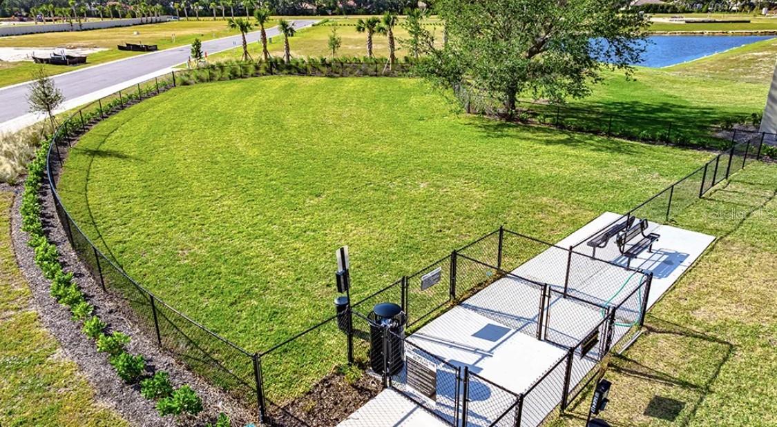 TIBURON - Residential