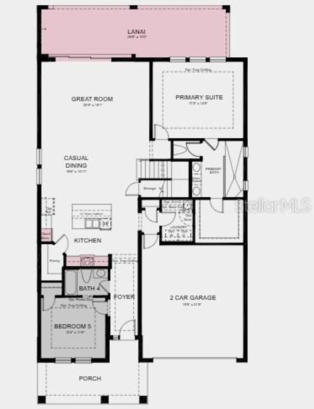 Photo of 7013 Foxboro Way, Nokomis, FL 34275 (MLS # A4670015)