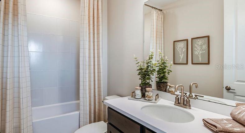 TIBURON - Residential