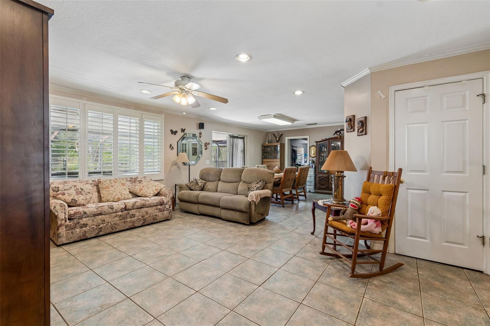 STEMPER TERRACE REV MAP OF - Residential