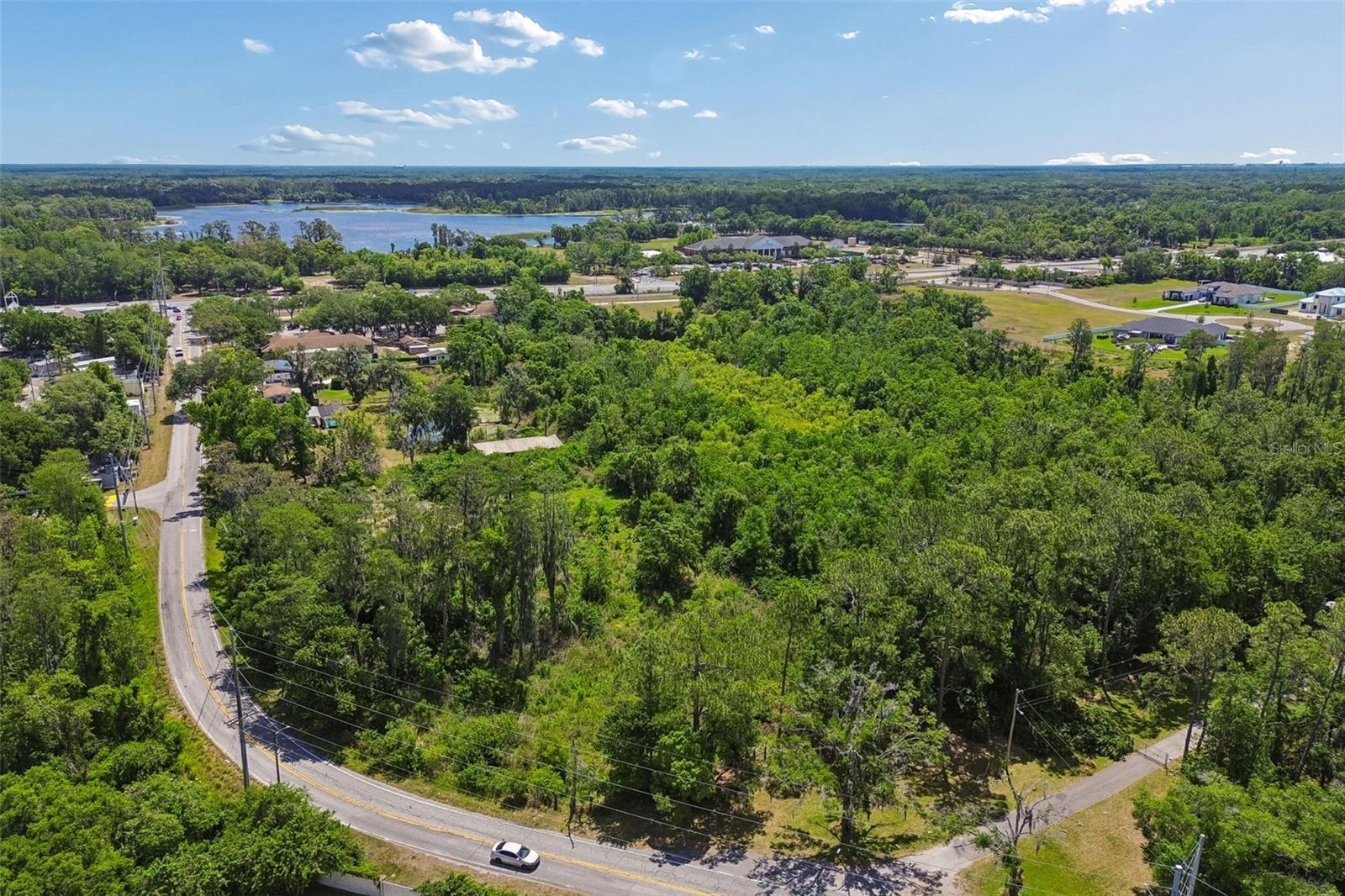 STEMPER TERRACE REV MAP OF - Residential