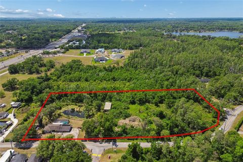 Photo of 212 Crystal Lake Road, Lutz, FL 33548 (MLS # TB8499641)