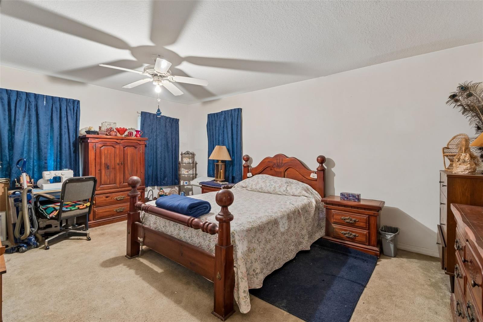 STEMPER TERRACE REV MAP OF - Residential