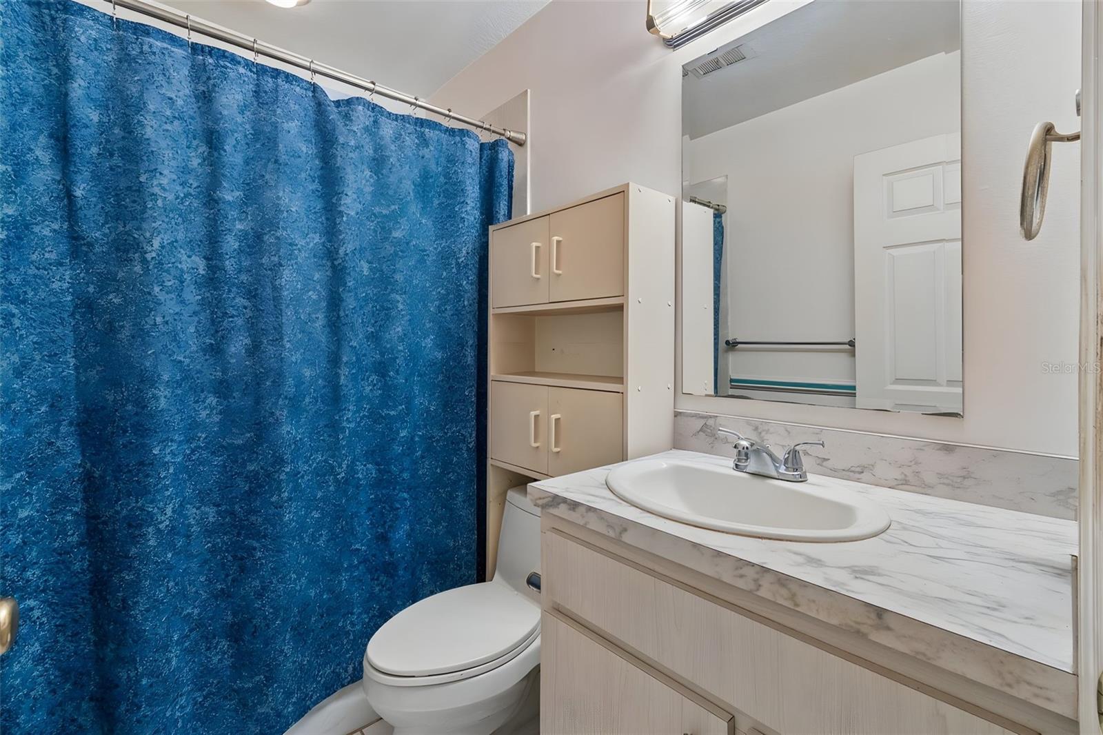 STEMPER TERRACE REV MAP OF - Residential