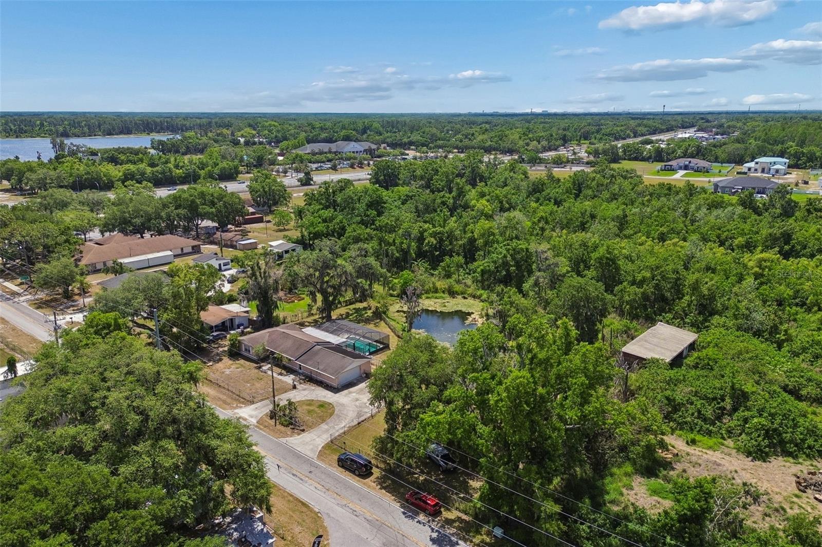 STEMPER TERRACE REV MAP OF - Residential