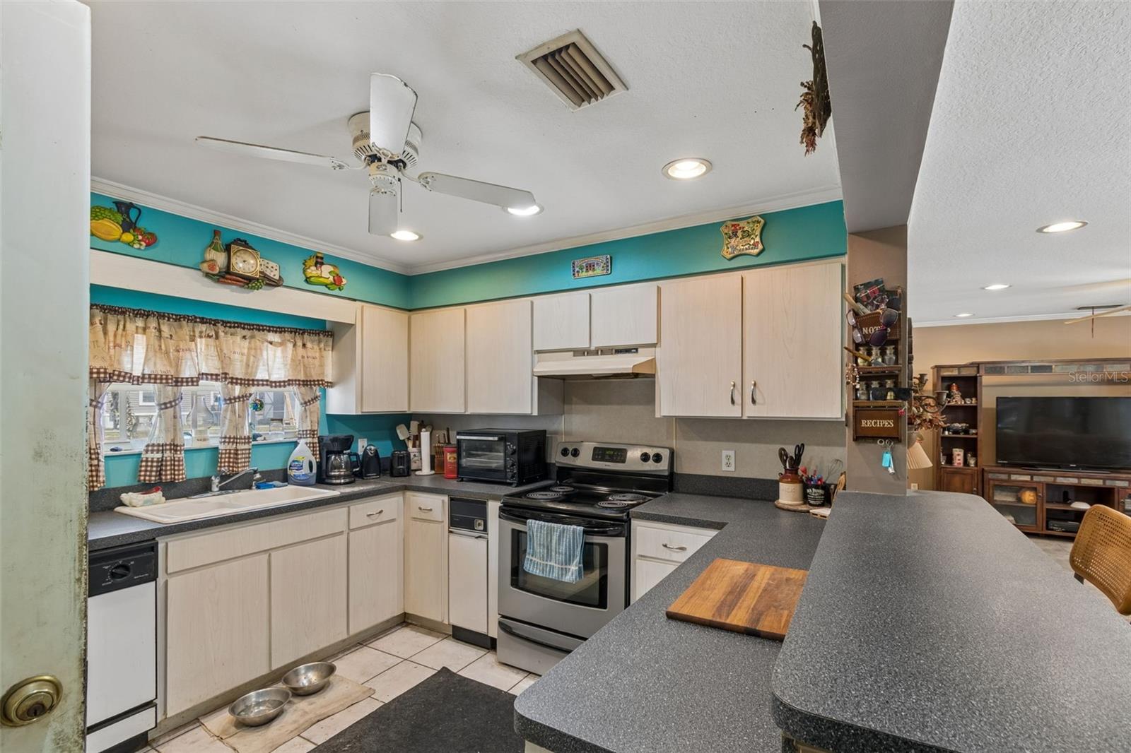 STEMPER TERRACE REV MAP OF - Residential