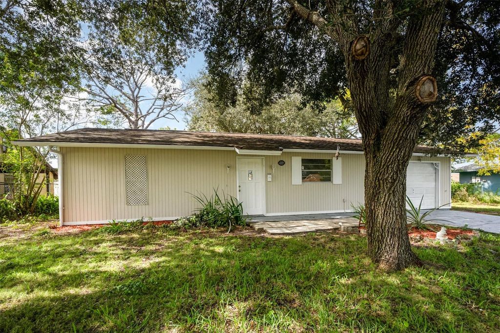 Photo of 2126 Whiteside Avenue SE, Palm Bay, FL 32909 (MLS # S5136099)