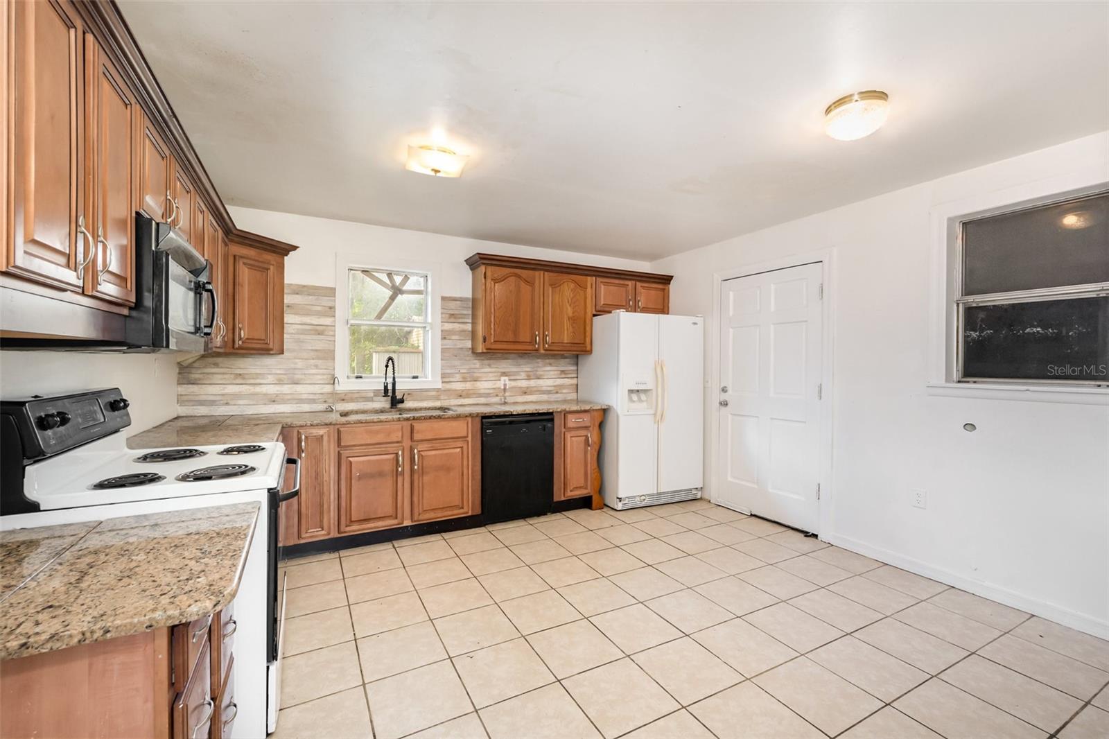 PORT MALABAR UNIT 18 - Residential