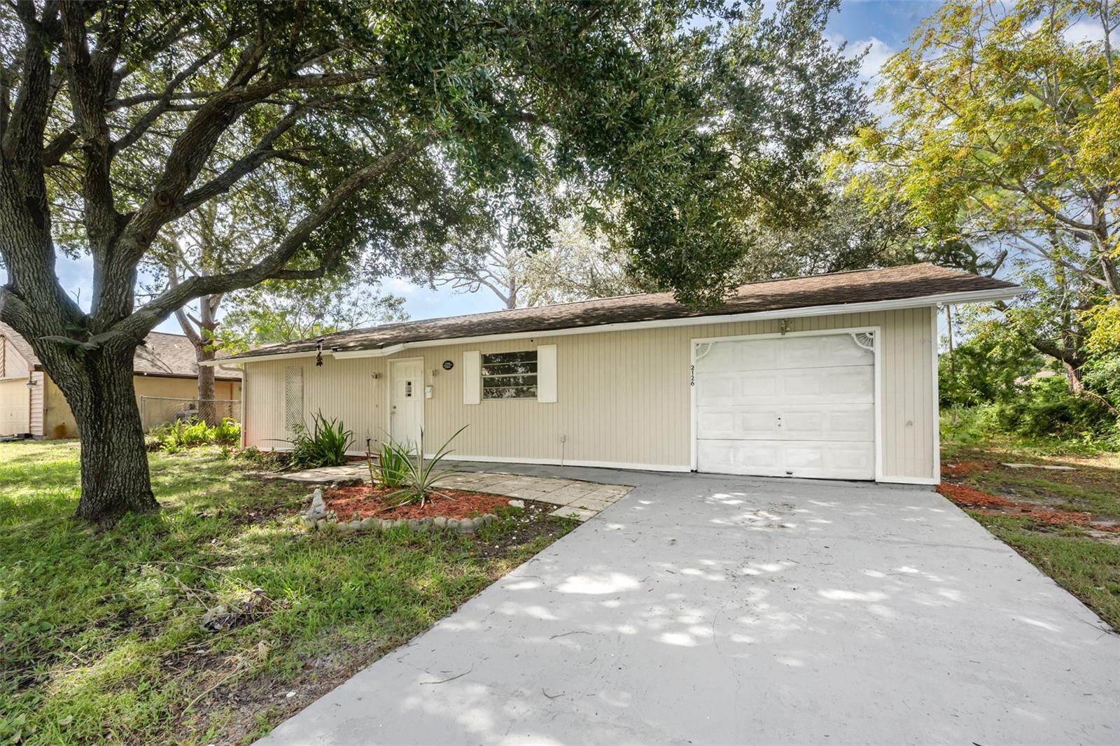 PORT MALABAR UNIT 18 - Residential