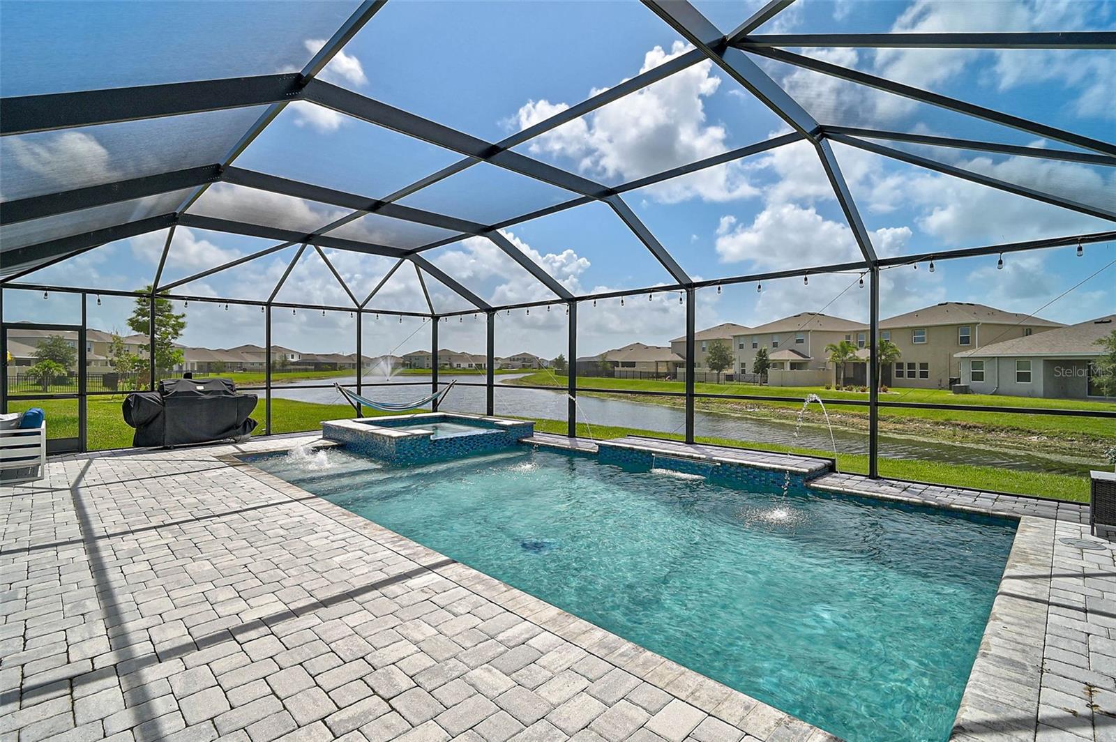 SOLERA AT LAKEWOOD RANCH PH II - Residential