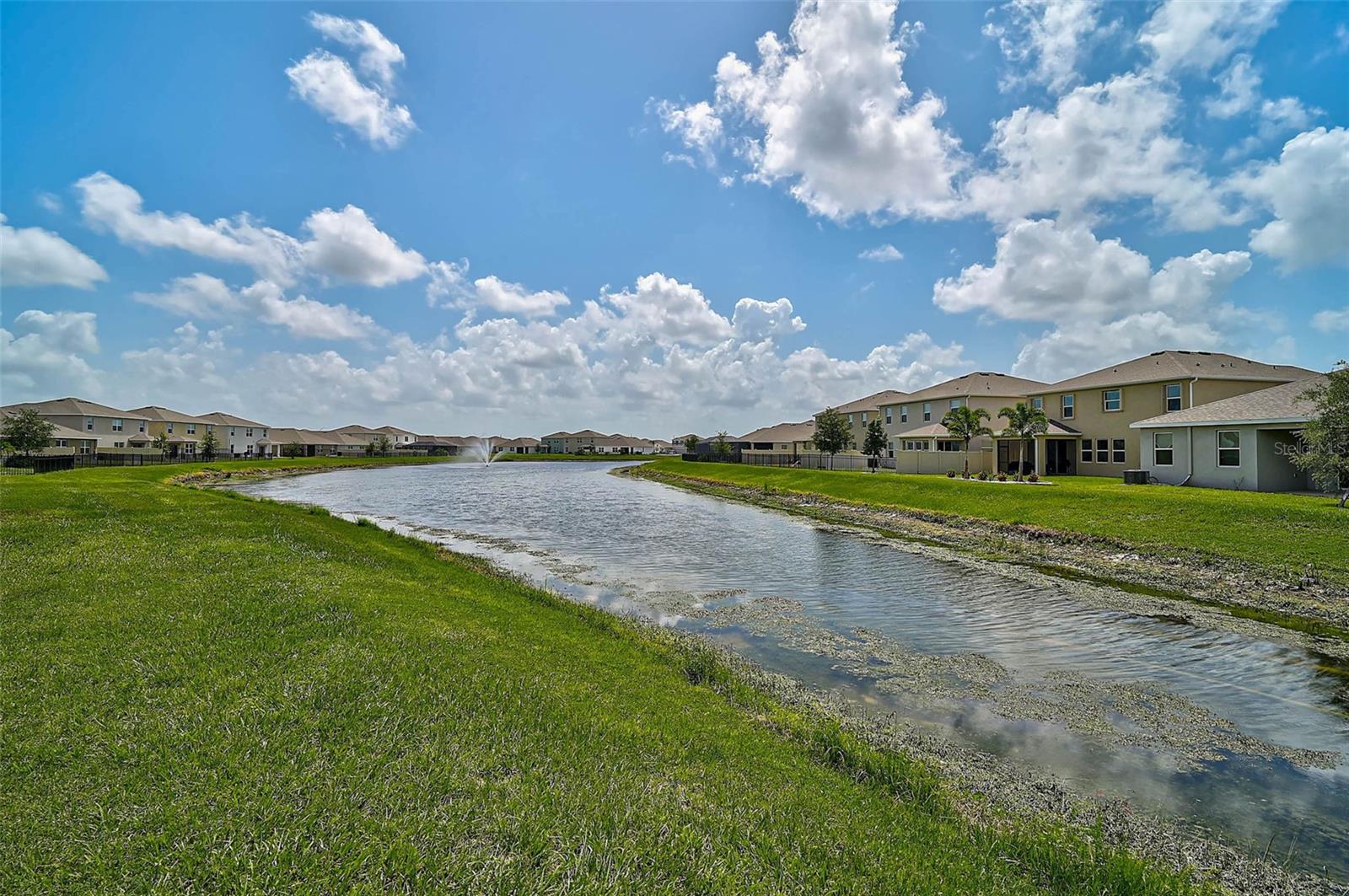 SOLERA AT LAKEWOOD RANCH PH II - Residential