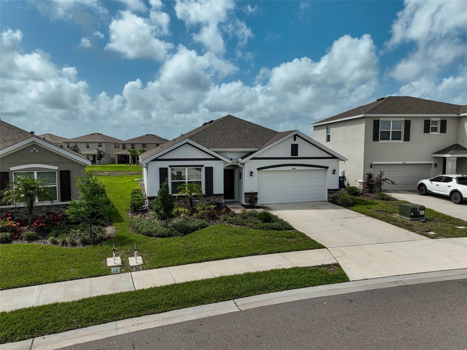 SOLERA AT LAKEWOOD RANCH PH II - Residential