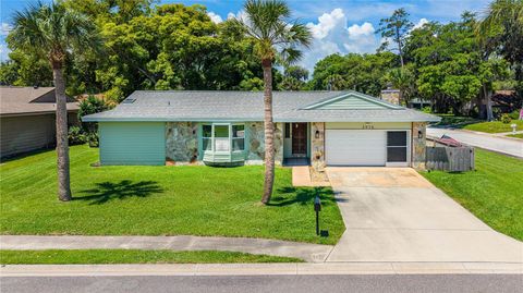 Photo of 2916 Foxcroft Lane, South Daytona, FL 32119 (MLS # NS1088328)
