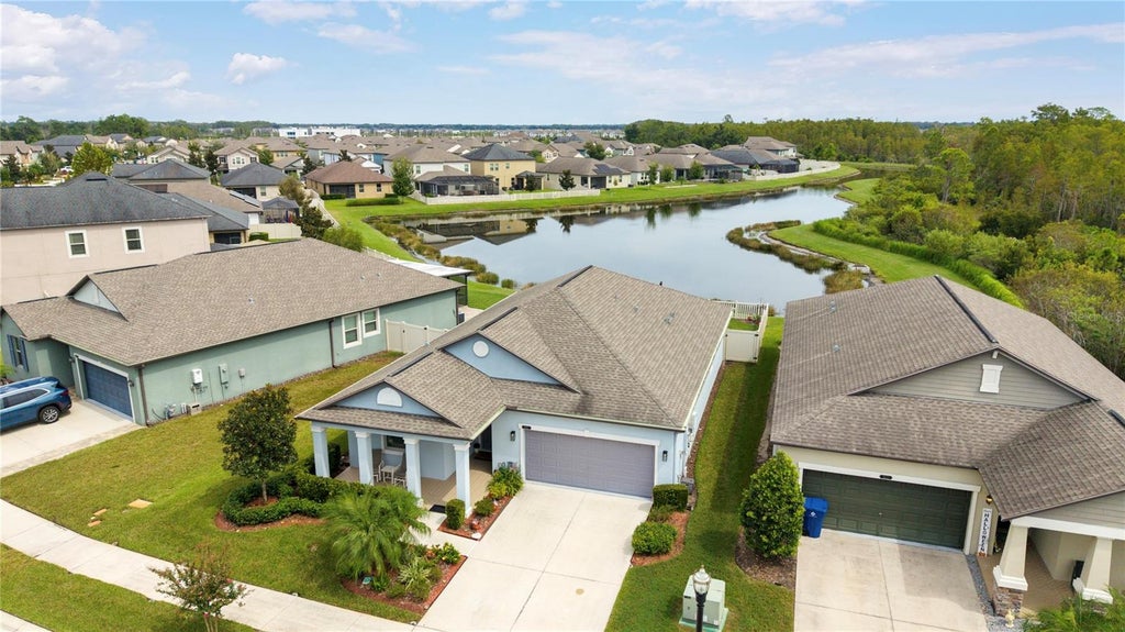 Photo of 8888 Shadyside Lane, Land O Lakes, FL 34637 (MLS # TB8551768)