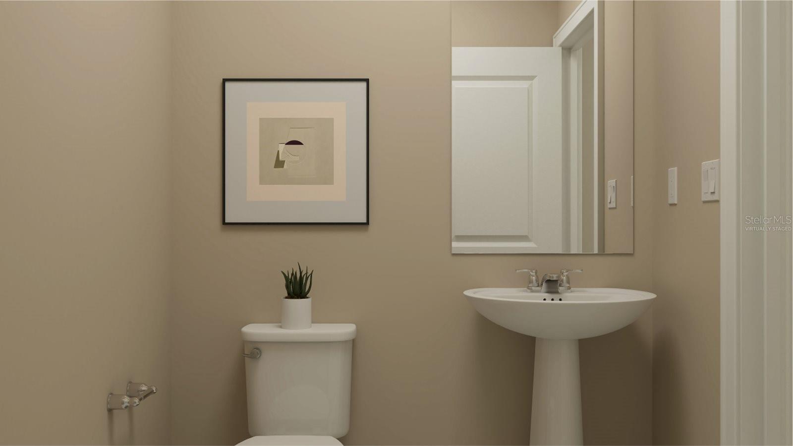 EVERBE 20 TH - Residential