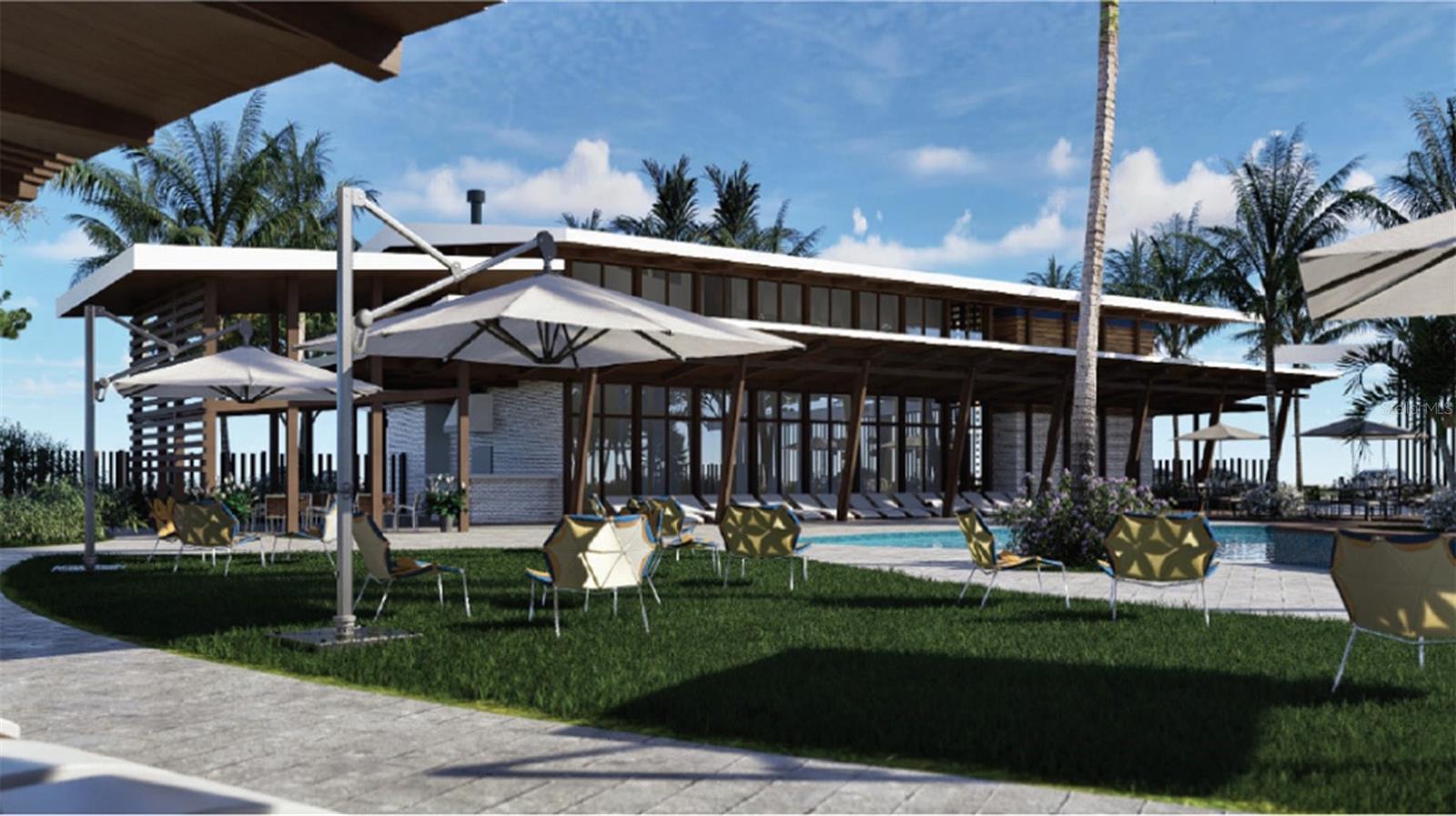 EVERBE 20 TH - Residential