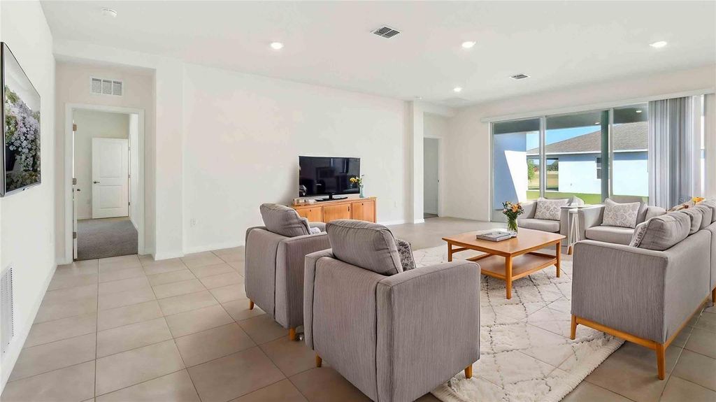 Photo of 11309 Curio Drive, Brooksville, FL 34613 (MLS # OM715837)