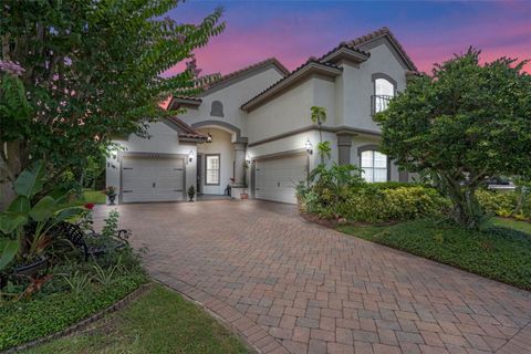 1656 WHITNEY ISLES DRIVE WINDERMERE FL 34786