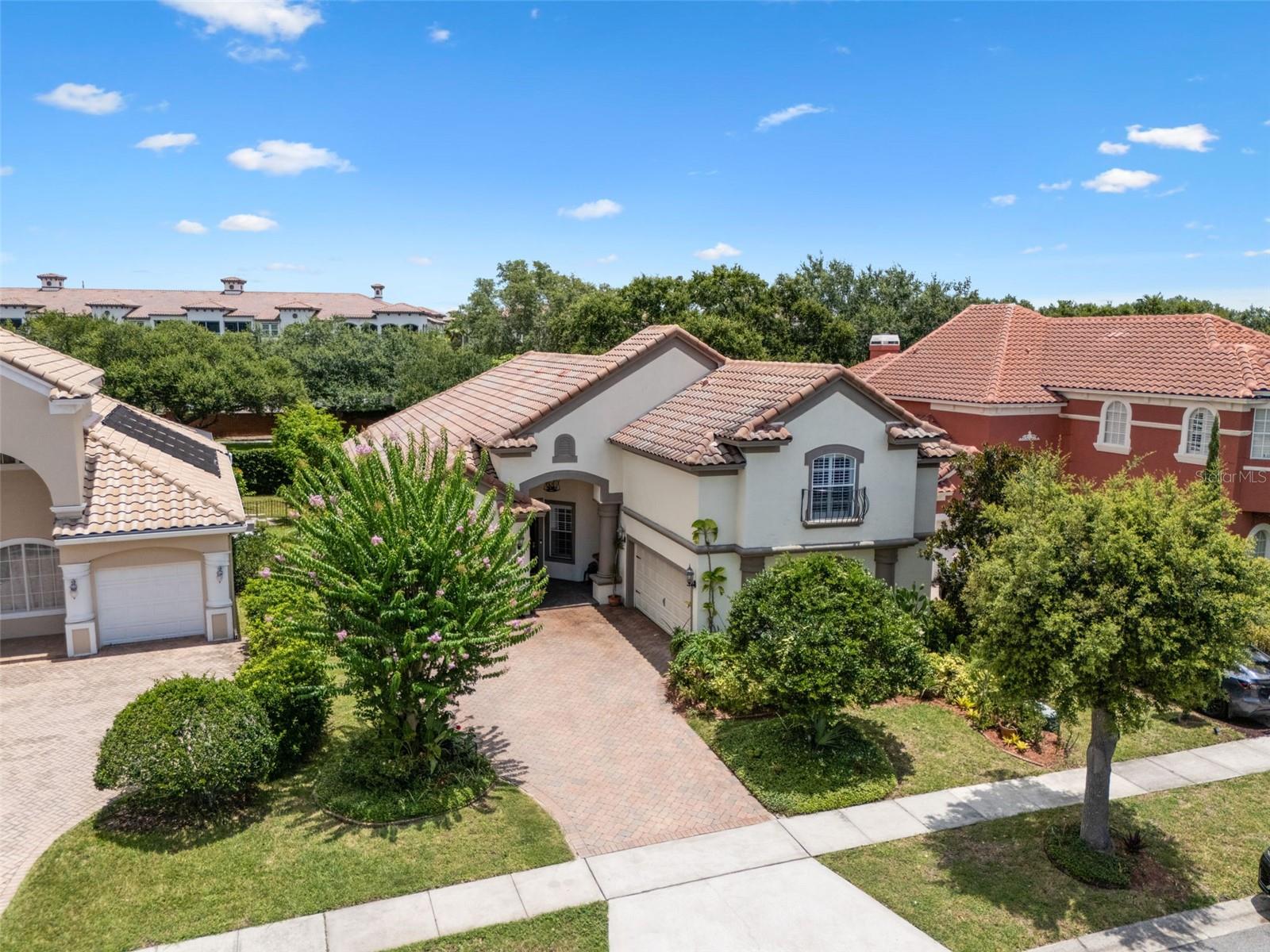 1656 WHITNEY ISLES DRIVE